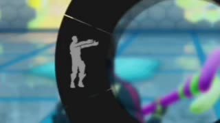 “NEW” AFK EMOTE GAMEPLAY!