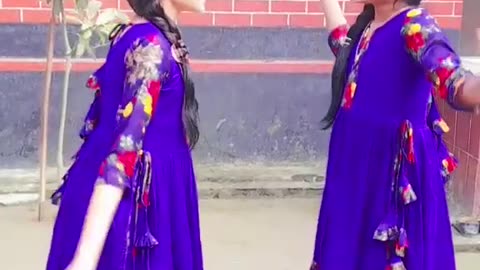 Childen Dance Video of Bangladesh