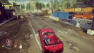 State of Decay 2 Gameplay: Cascade Hills Chronicles - Episode 5: Brought the Wrong Gun