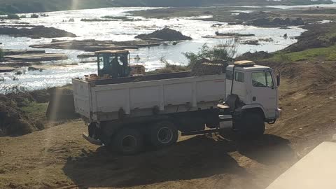 Cleaning the São Francisco River - (Pirapora - Minas Gerais) # Part 2