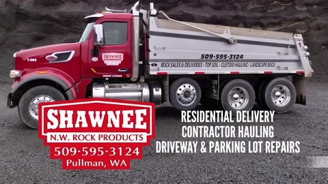 Shawnee NW Rock Products