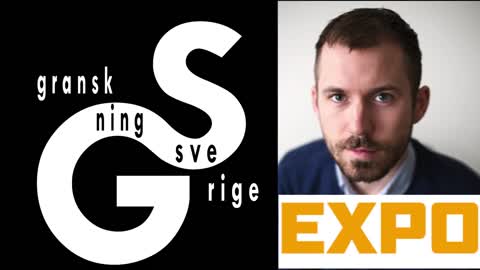 Granskning Sverige hjälper Expo efter S-katastrof