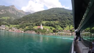 Luzern short Cruise