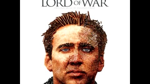 lord of war ost 2005