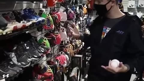 MrBeast litrullet Bought every single iten in five stores