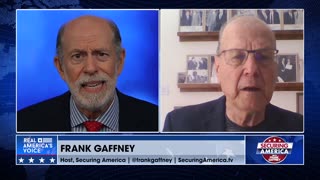 Securing America with Amb. Yoram Ettinger (part 2) | August 10, 2023