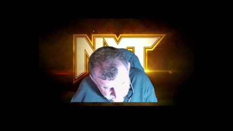 WWE NXT WatchAlong - April 2, 2024
