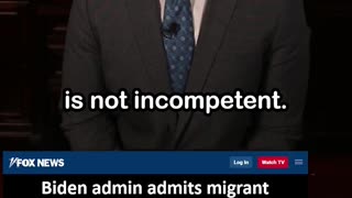 Biden Admin Admits Migrant Drownings Occurred Before Border Patrol Alerted Texas