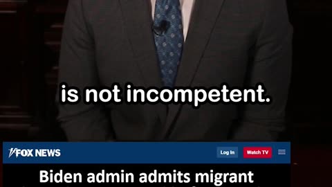 Biden Admin Admits Migrant Drownings Occurred Before Border Patrol Alerted Texas