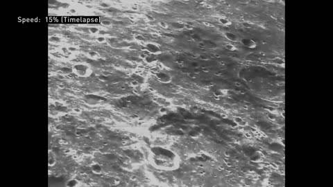 Ride Along artemis Around the moon (official NASA vedio)