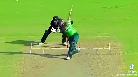 King babar azam