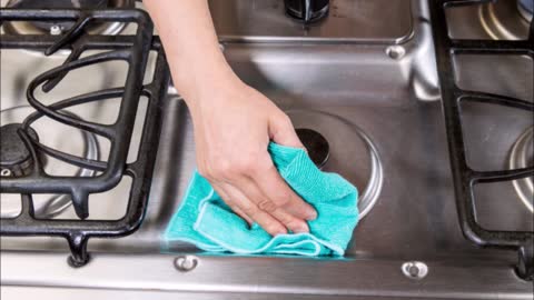 Organic Professional House Cleaning - (858) 225-0934