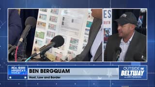 Ben Bergquam describes in detail the Biden-Mex Gangster Cartel alliance to keep power