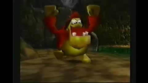 [YTP] Banjo Kazooie, As Narrated by a Disgruntled Jon Lovitz (250 Subscriber Special)