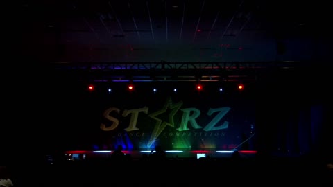 Midwest Starz Dance Competition Des Moines, IA