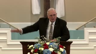 Decisions We Make Are Eternal-CHARLES LAWSON BIBLE SERMON-SEPT 3 2023