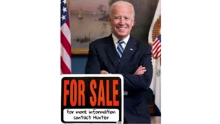 Joe Biden Think Befor You Vote
