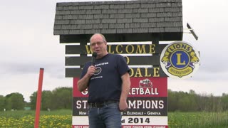 Small town CORRUPTION? In Ellendale, MN? 5/9/23