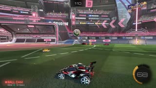 Rocket League