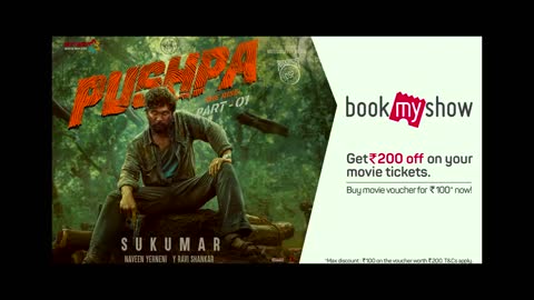 #PushpaTraller (Kannada) | Pushpa The Rise | Allu Arjun | Rashmika | Fahadh Faasil! Sukumar
