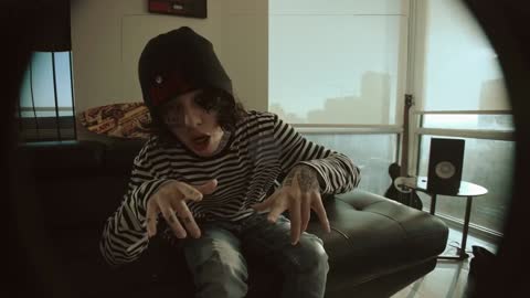 Lil Xan - Like Me (Official Video)_1080p