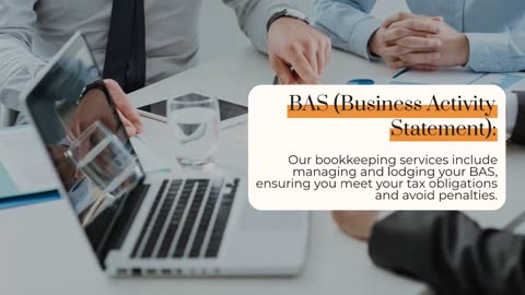 Save Time and Money with Professional Bookkeeping Services in Sydney
