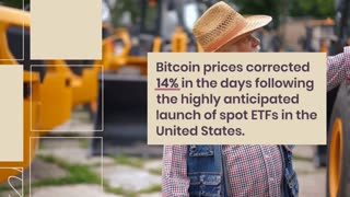 Why Bitcoin ETF Launches Are Good News for Altcoins