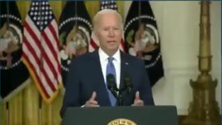 Biden Calls for Higher Taxes While Saying "I'm a Capitalist"