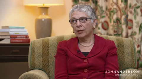 Conversations: Featuring Melanie Phillips II