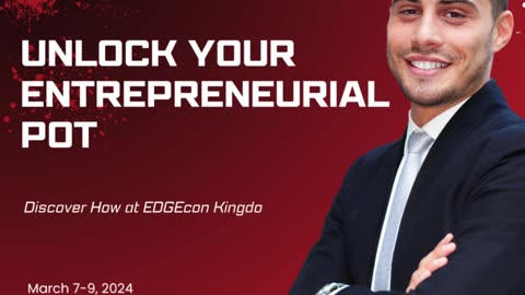 Unlock Your Entrepreneurial Potential