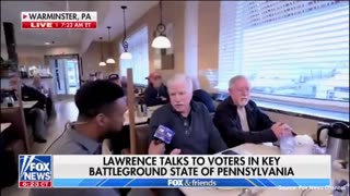 “The Worst It’s Ever Been”: Battleground State Voters Obliterate Biden [WATCH]