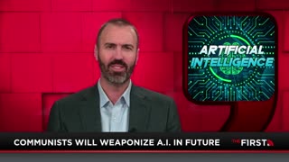 A.I.: The Democrats' Next Chokepoint