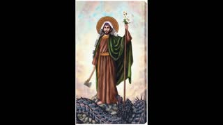 Prayer to St. Joseph Terror of Demons