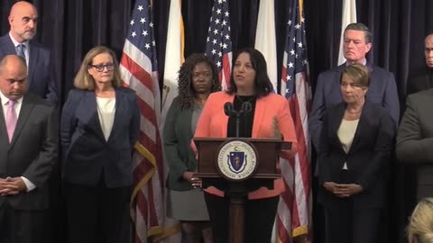 Democrats of Massachusetts calling on people to house unvetted migrants