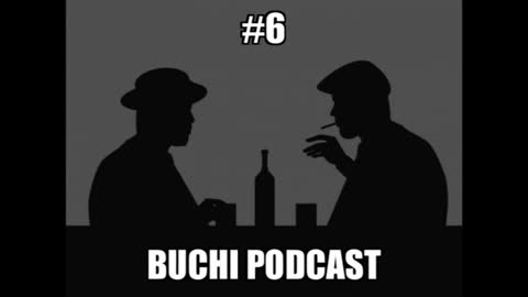 #006 - Sa e kuptueshme është kushtetuta jonë? BUCHI PODCAST SHQIP