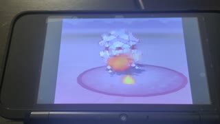 Pokemon White2:Team Plasma on Ice