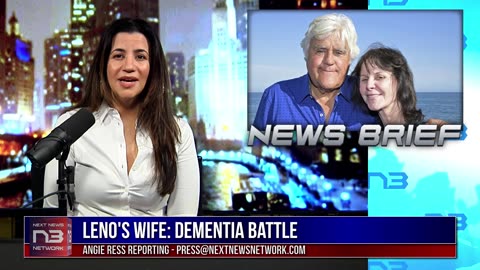 Jay Leno's Heart-Wrenching Choice for Wife!