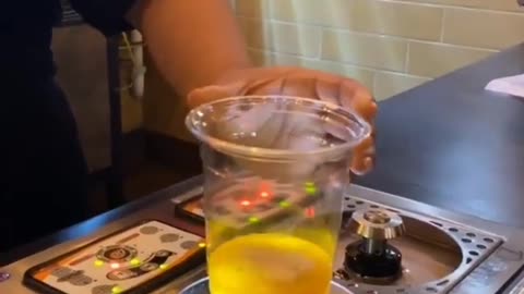 Amazing technology|technology|This Beer Dispenser Fills Cups...