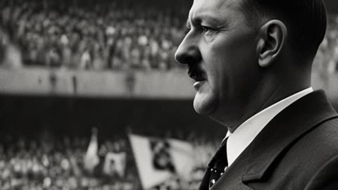 Adolf Hitler's Speech at the Berlin Sports Palace - January 30, 1941