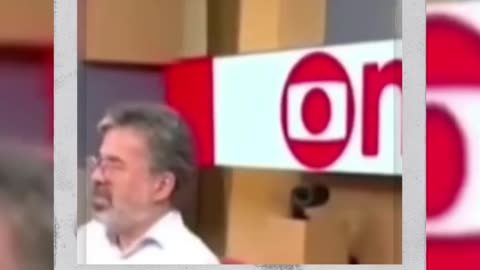 EXTREMA IMPRENSA - Jornalista da Globonews acusa Bolsonaro de beber leite em live