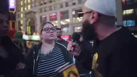 TWO Women CHALLENGED The Quran! | STREET DAWAH