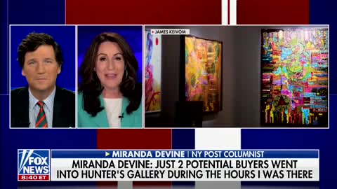 Signed Picasso Paintings Are Going For LESS Than Hunter Biden's Paintings