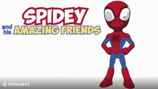 Learn how to draw Spidey and his amazing friends| Superhero drawing video for kids