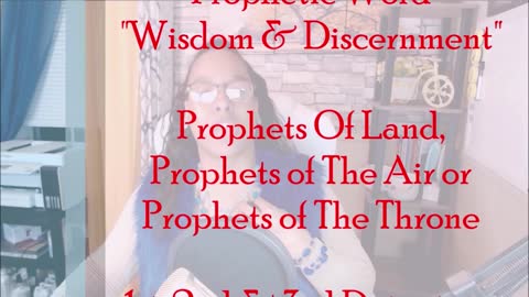 🔥🪔Prophetic Word🪔🔥 ShortClips: #5 Why is it "Me" when getting honored & "US" when getting Checked?😅