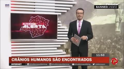 Brazílsky novinár skolaboval a dostal 5 infarktov pár dní po 3. dávke Covid vakcíny