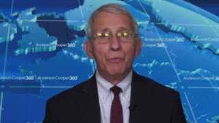 Fauci Parts With Biden, Believes COVID Mandates Need to be Harsher