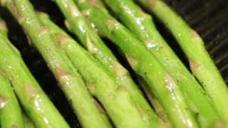 How to Cook Asparagus