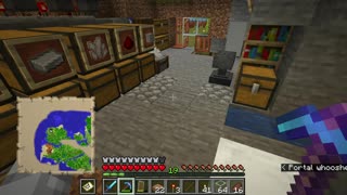 Minecraft Long Play #37