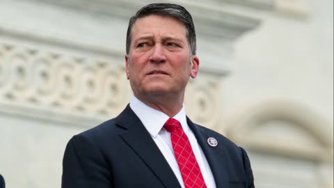 GOP Congressman Jackson suggests Trump for House speaker