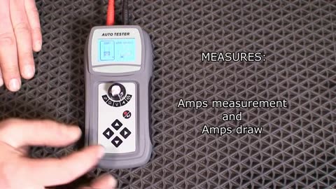 Using the Hubitools HU31025 Scope+ Electrical Circuit Tester